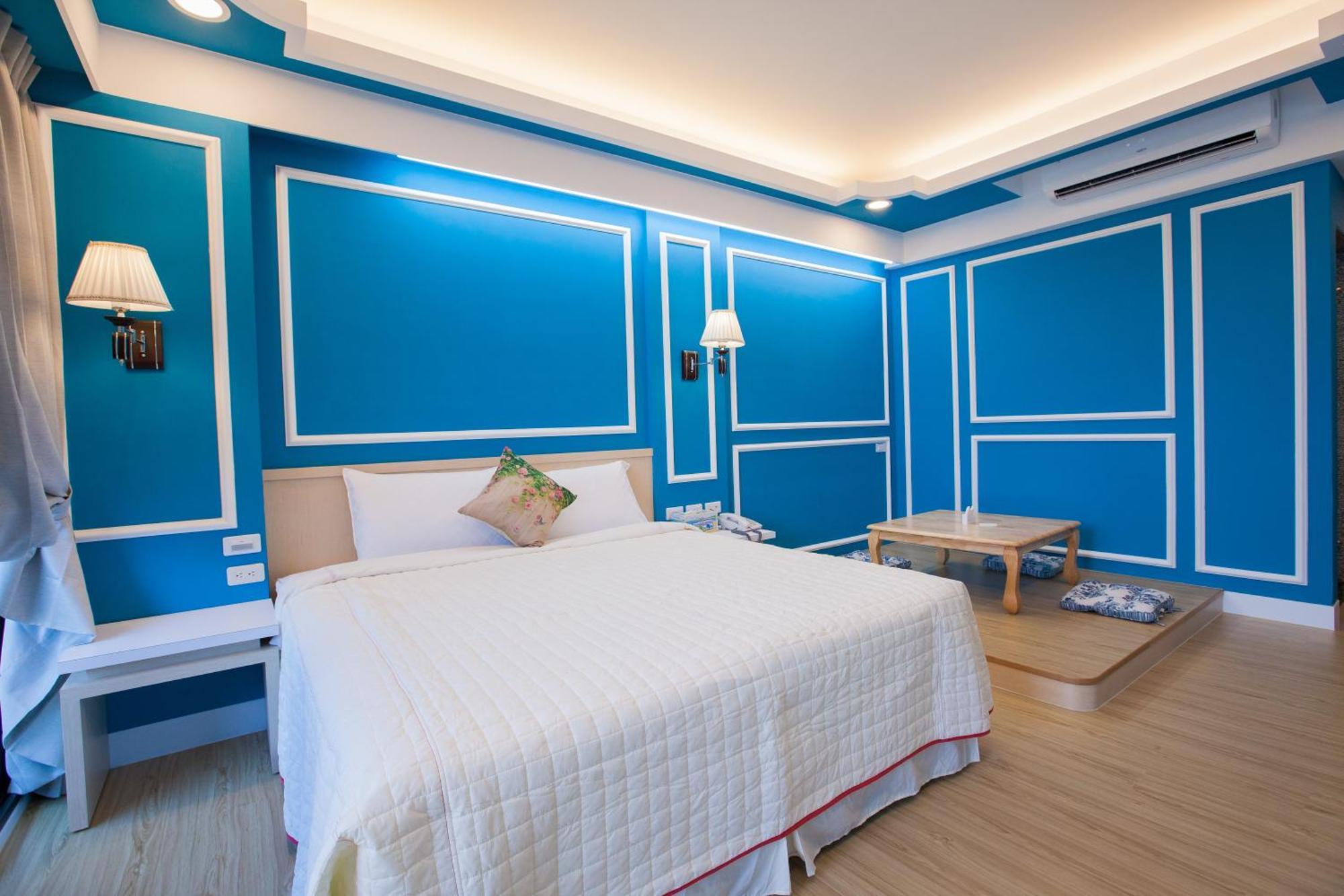 Song Ping Resort松平渡假會館 Hengchun Old Town Quarto foto