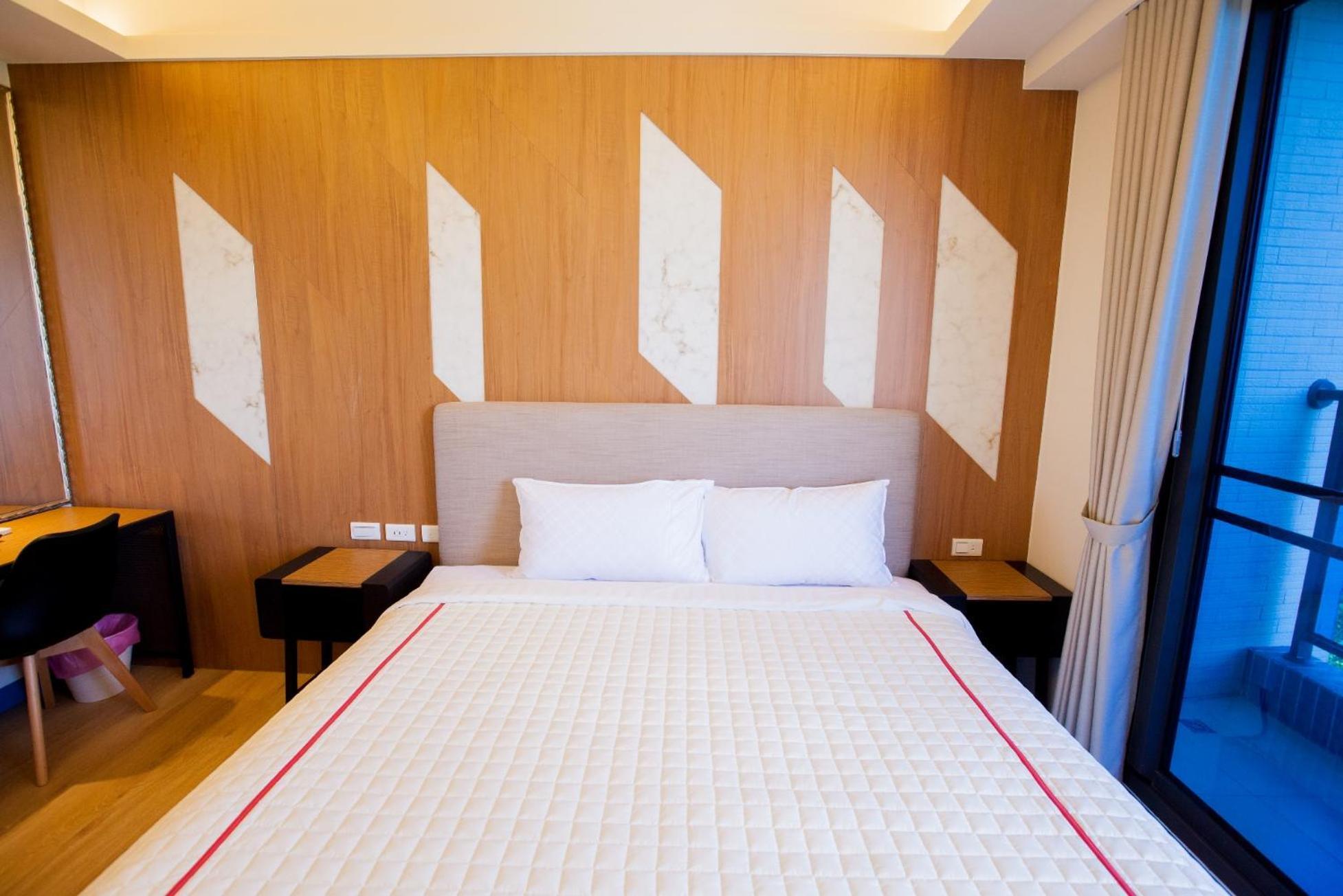 Song Ping Resort松平渡假會館 Hengchun Old Town Quarto foto