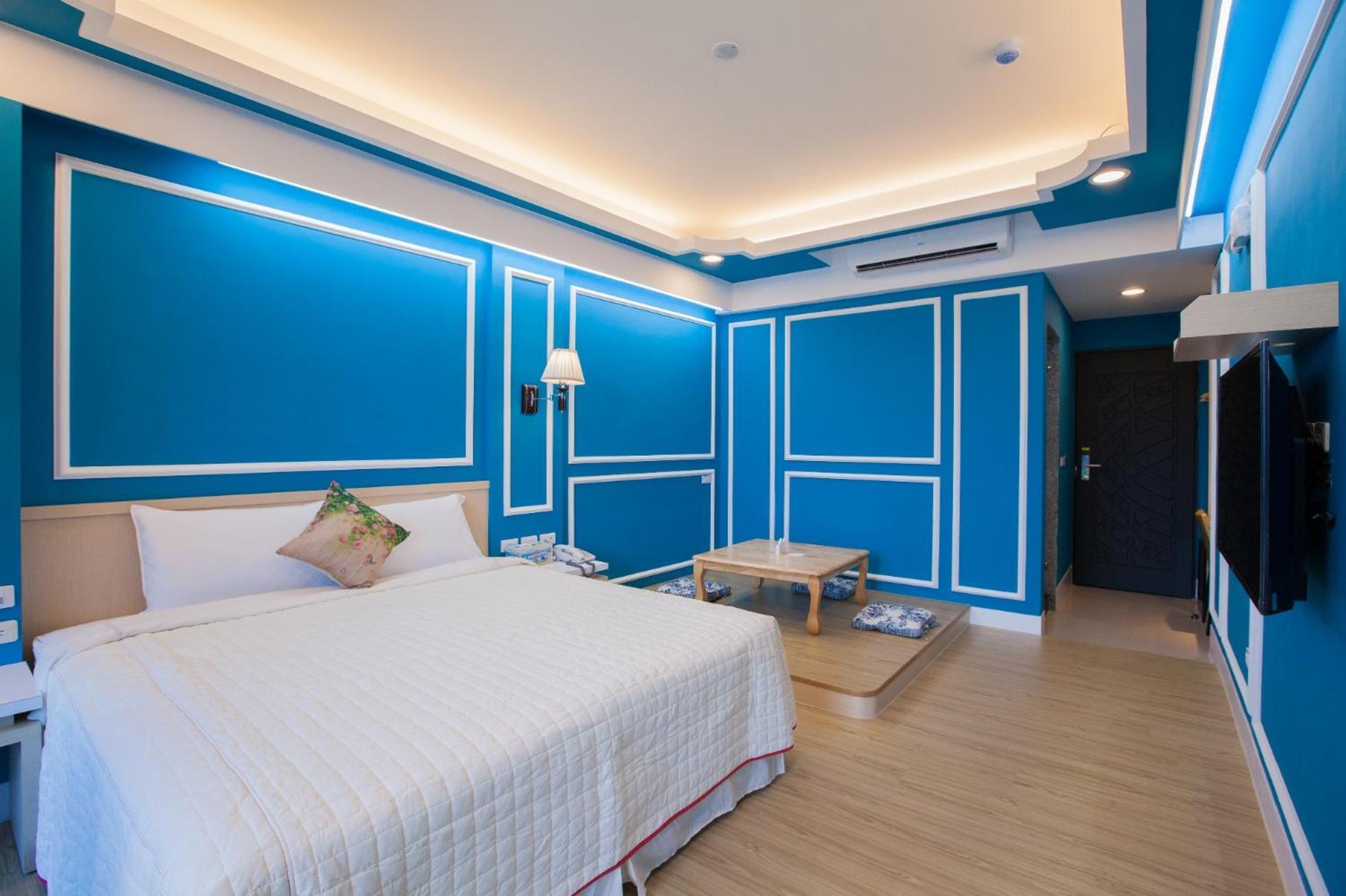 Song Ping Resort松平渡假會館 Hengchun Old Town Quarto foto